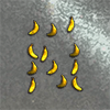 Banana is Life