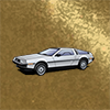 DeLorean