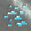 DIAMONDS!