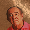 E morreu