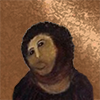 Eu tentei