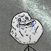 Forever Alone