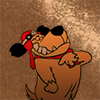 Muttley
