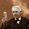 Thomas Edison