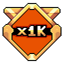 Combo x1k \õ.O/