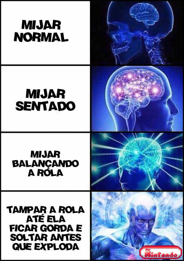 Quero Ver Quem Que Nunca Fez isso Aqui!