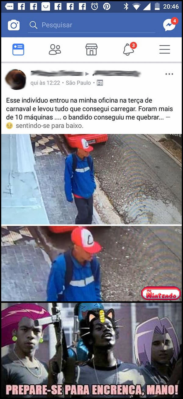 Pokeassalto