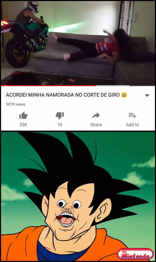O Youtube Brasil Ainda Respira