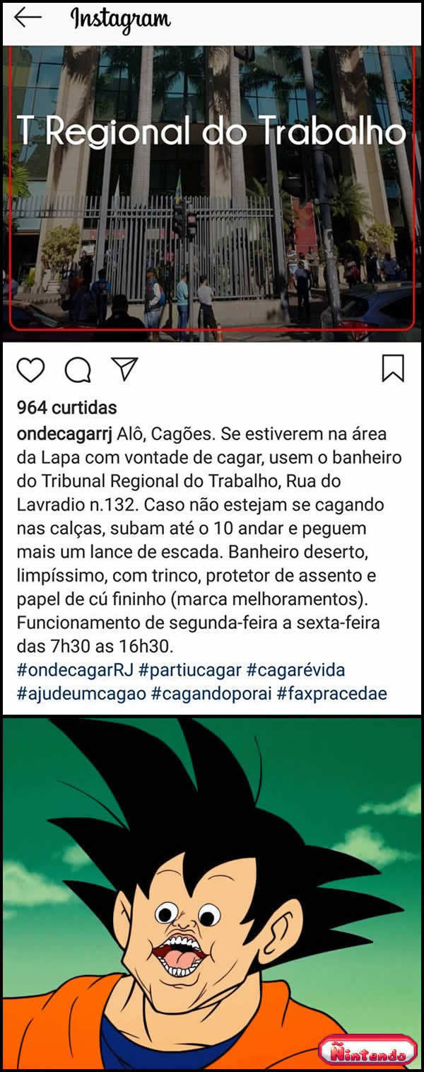 Onde Cagar