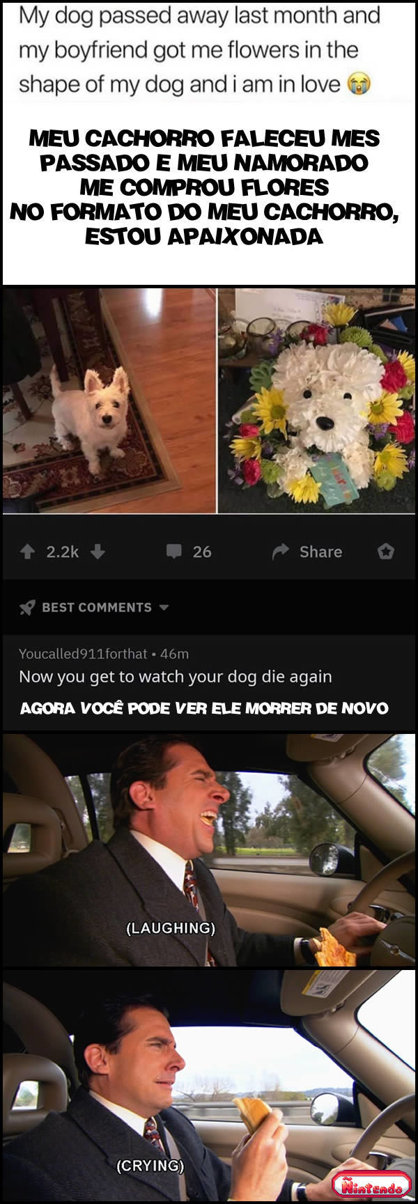Essa Foi Forte