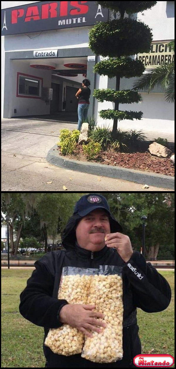 O Fim Está Próximo