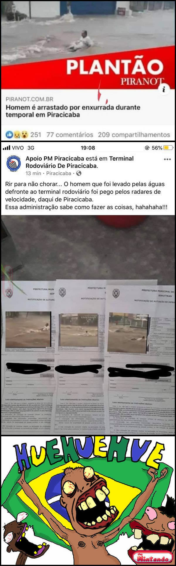 Mas Veja Só