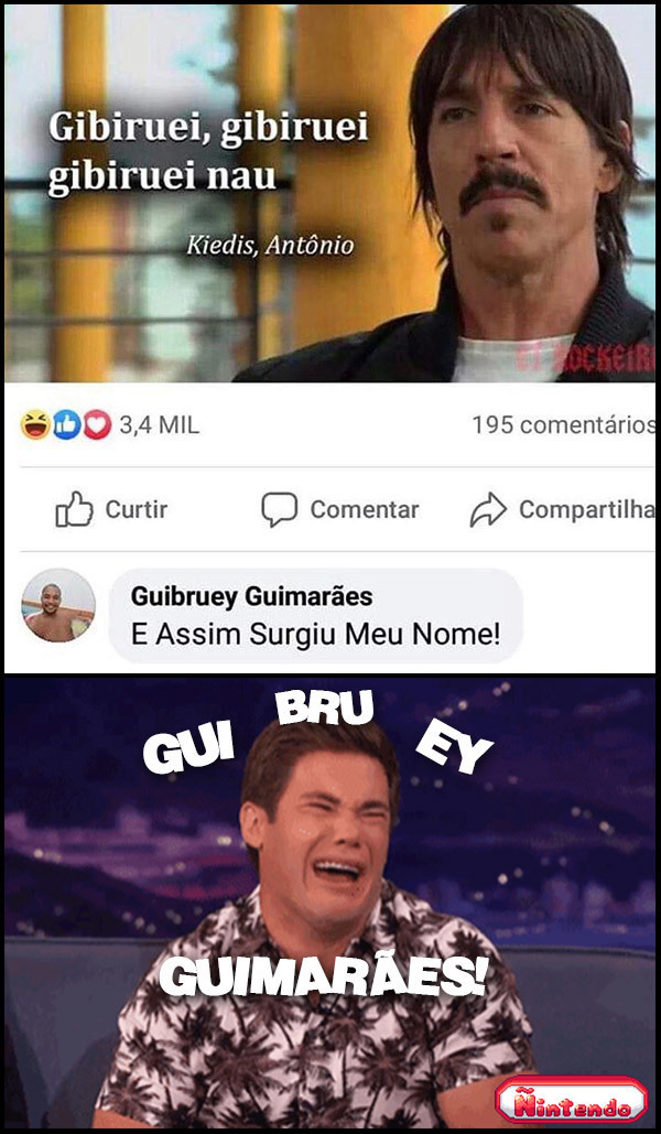 Quando Os Pais São Fãs De Red Hot