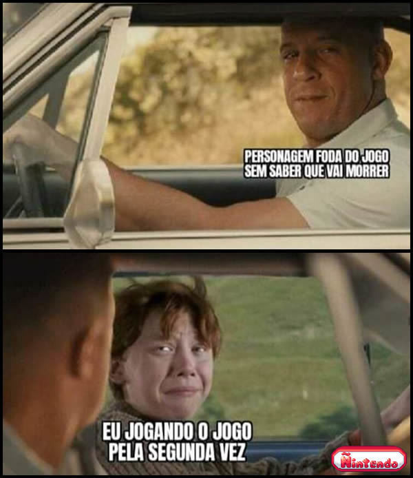 Muito Triste Mesmo
