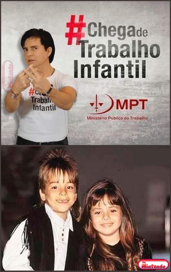Veja Só...