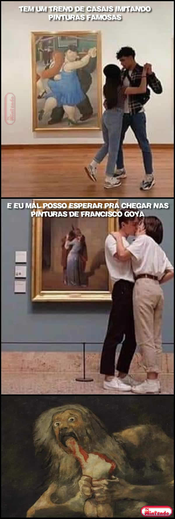 Vai Dar Ruim