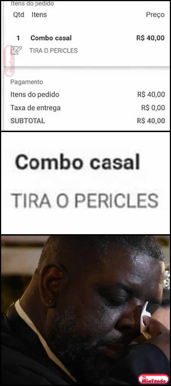 Três é Demais