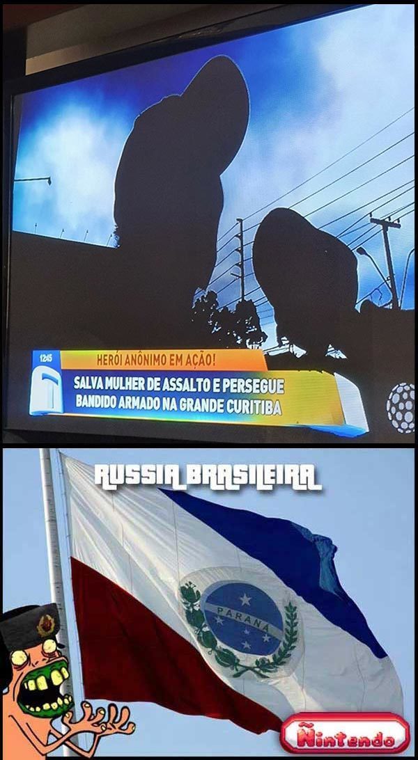Aconteceu No Paraná