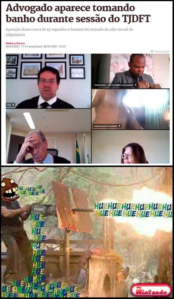 O Brasileiro Não Está Preparado Para Sessões Virtuais
