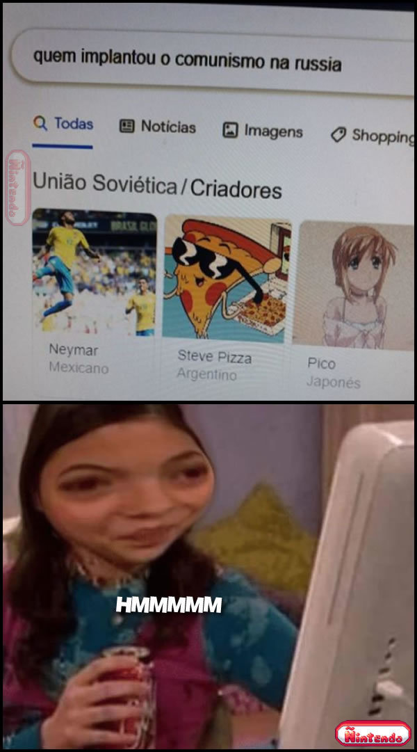 Sei Não Hein