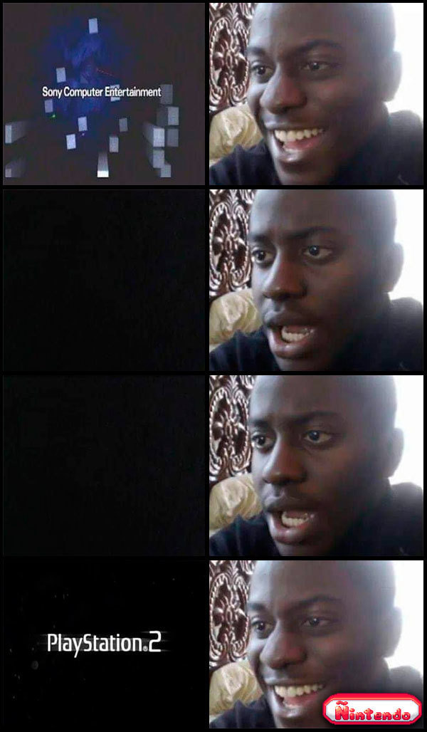 Momentos De Tensão