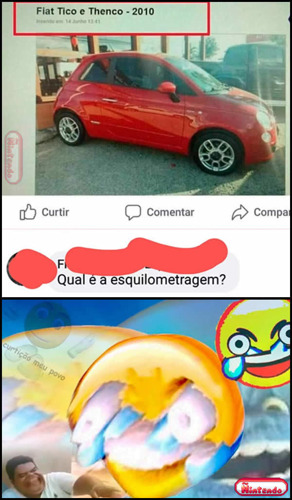 Os Caras Vivem Na Quinta Série