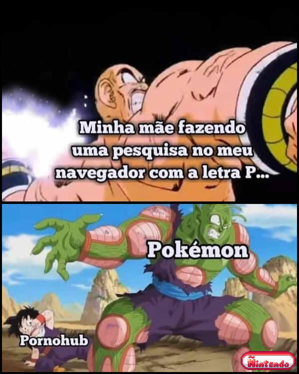 Salvo Por Um Porygon