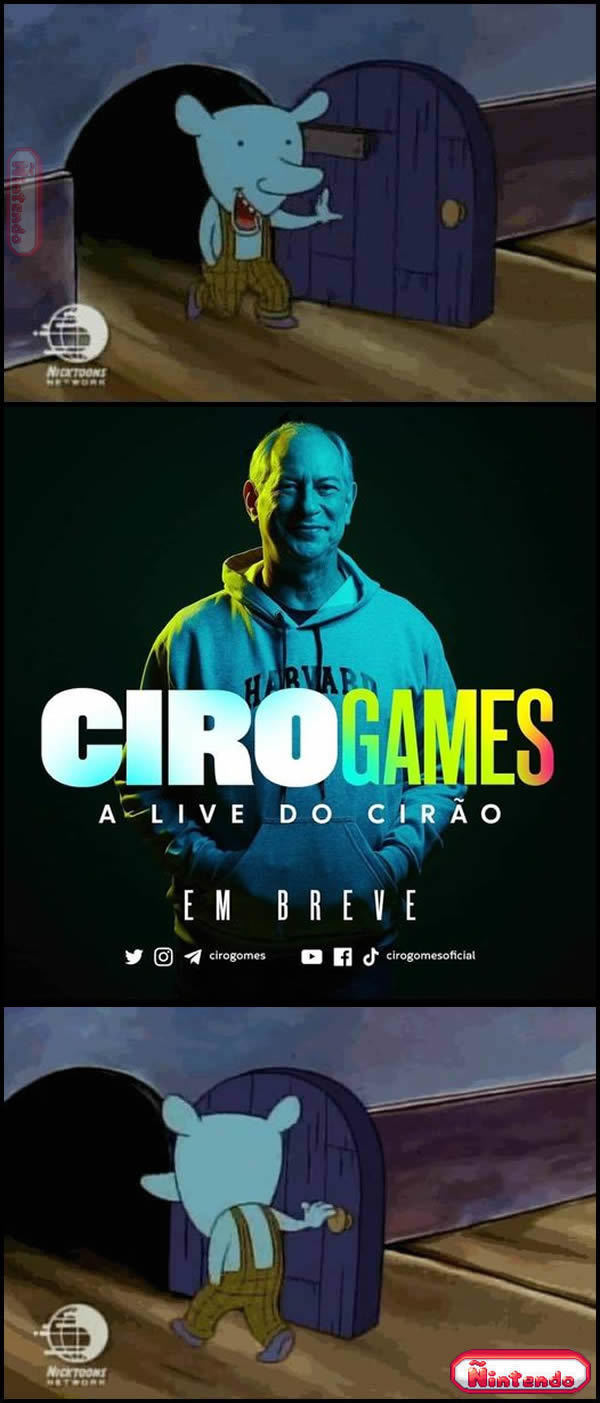 Fui Pesquisar As Novidades No Mundo Das Streams...