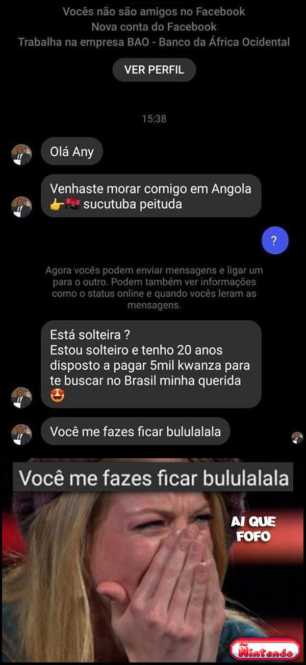 O Romantismo Não Morreu