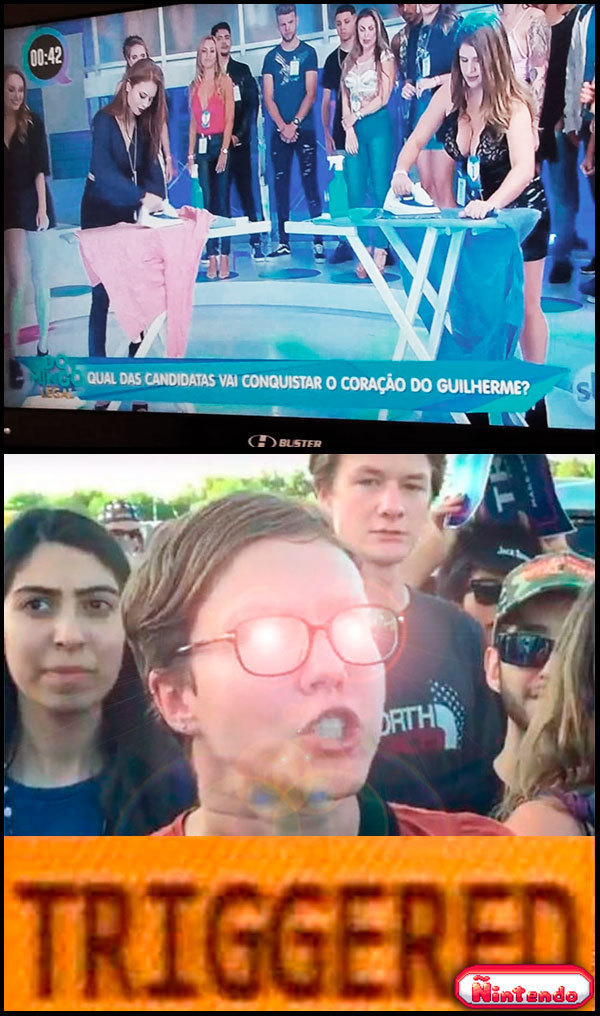 Conquistando O Coração De Um Homem