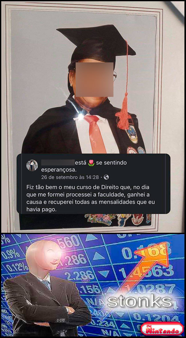 Começando Com O Pé Direito