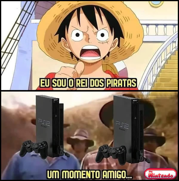 Vai Devagar Aí Irmão