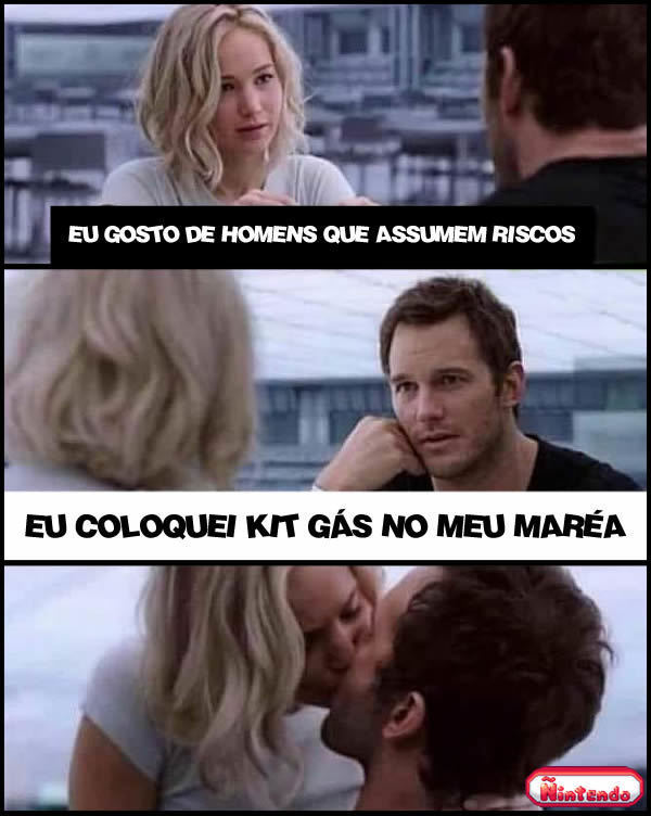 Brabo Demais!