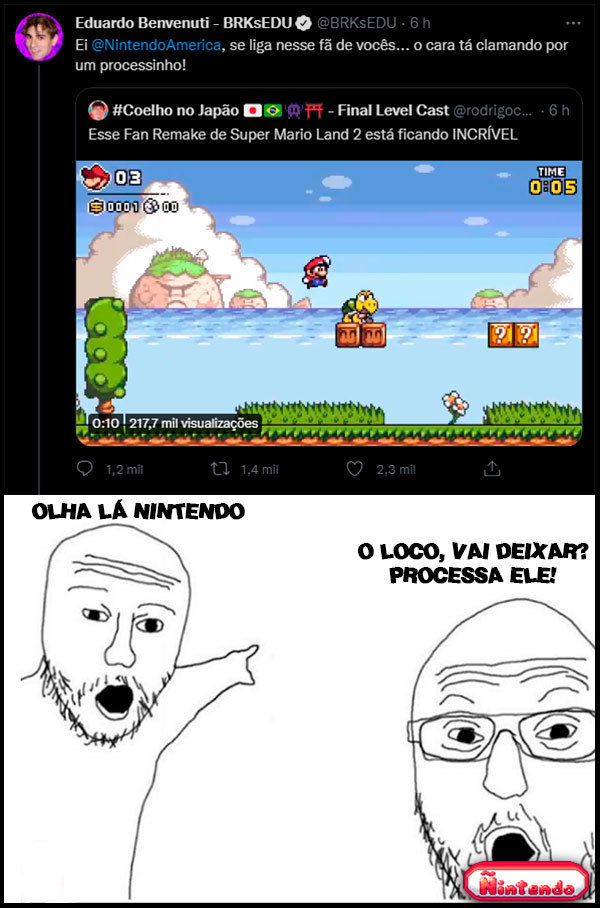 Pra Que Isso?