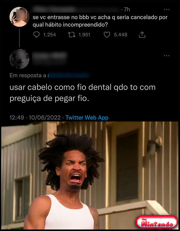 Hábito Incompreendido