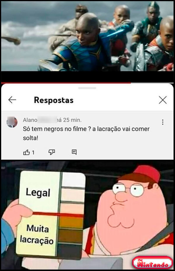 Malditos Globalistas