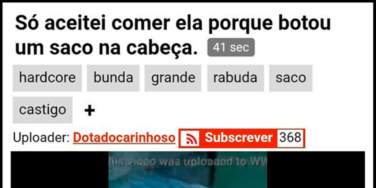 O Dotado Carinhoso É Exigente