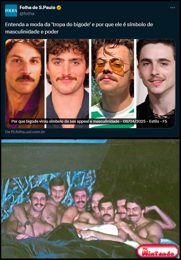 Masculinidade E Poder