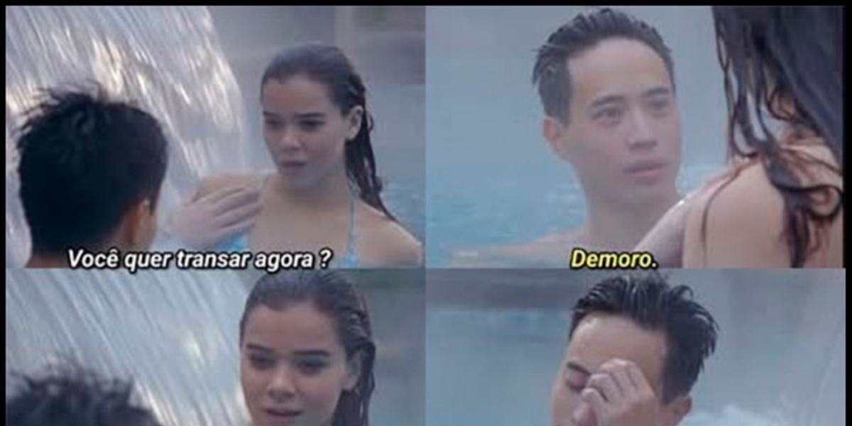 Sem Dó Nem Piedade