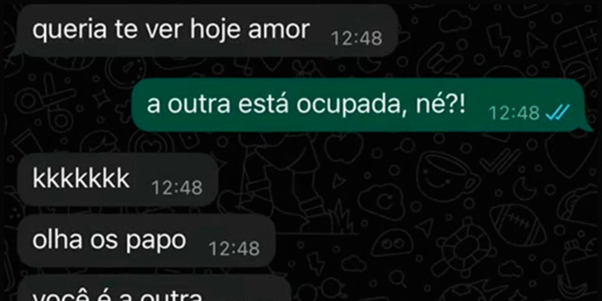 Olha Os Papo
