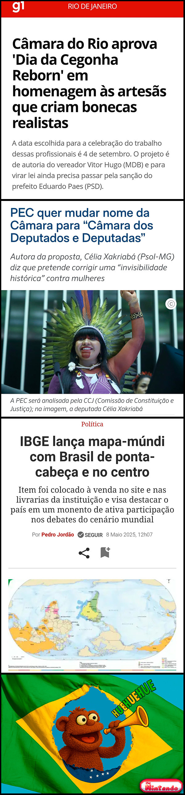 Como O Dinheiro Do Pagador De Impostos Foi Investido Semana Passada