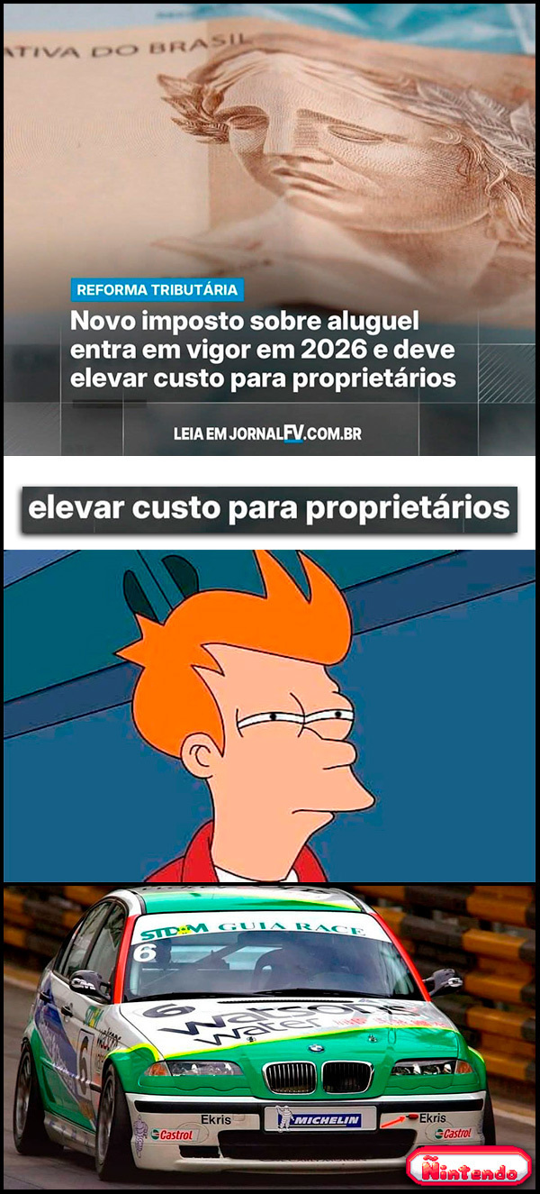 Nova Taxa Para Bilionários