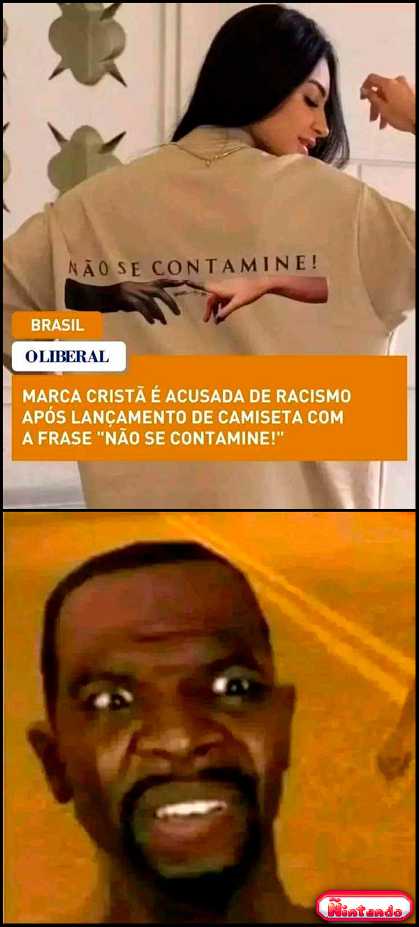 Não Dá Pra Defender