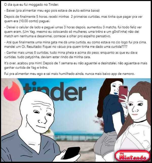 Isso Não É Vida