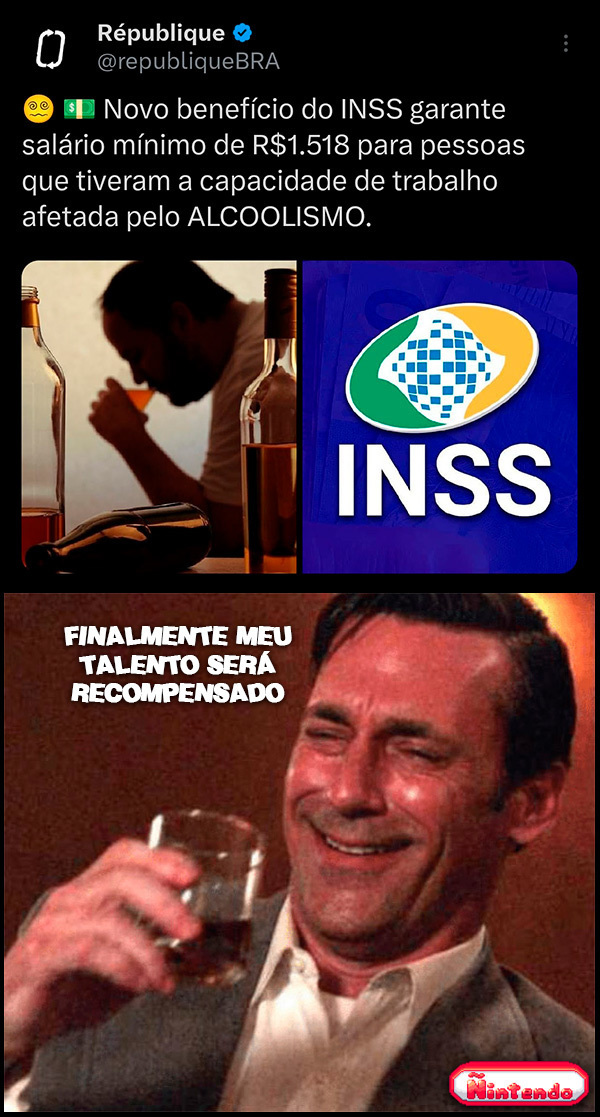 O Reconhecimento Que Eu Mereço 