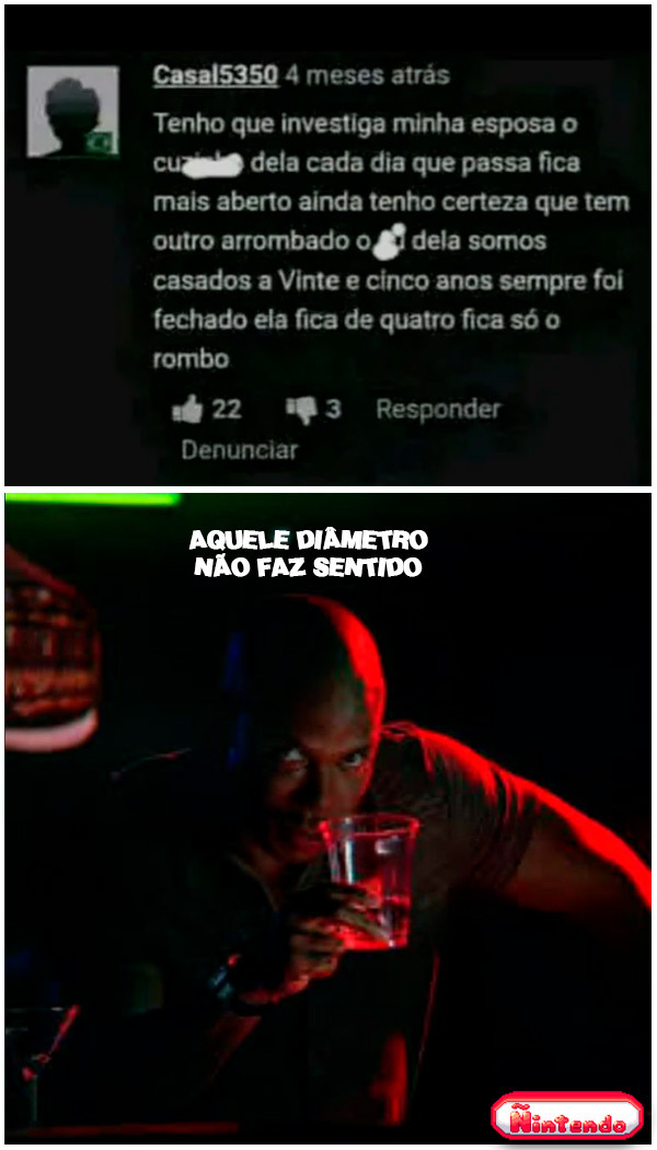 Tá Laceando