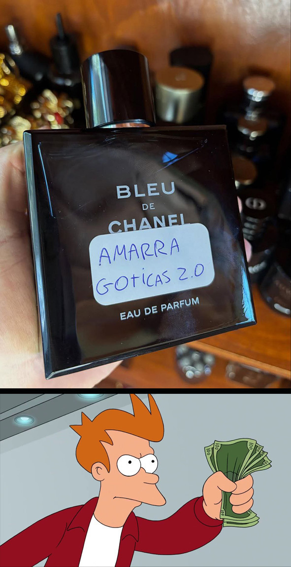 Função Bastante Específica