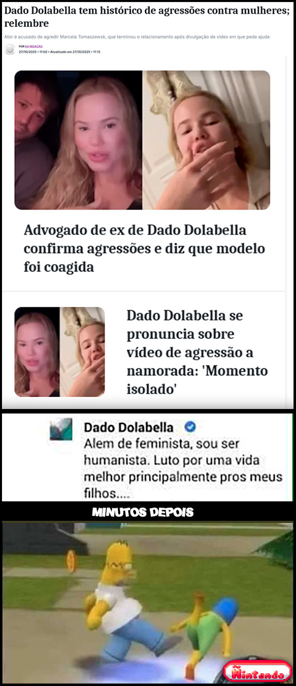 Por Essa Ninguém Esperava