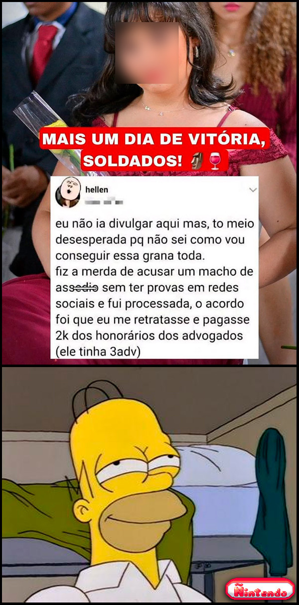 As Pequenas Vitórias