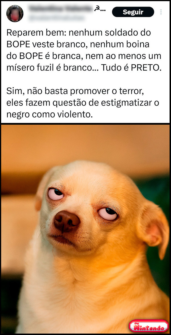 Semiótica Do Preconceito